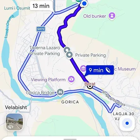 Nullinj * Berat